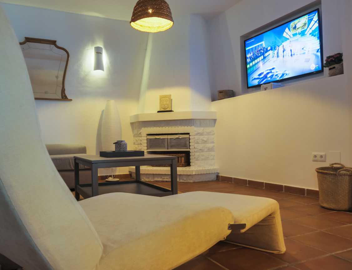 Common area